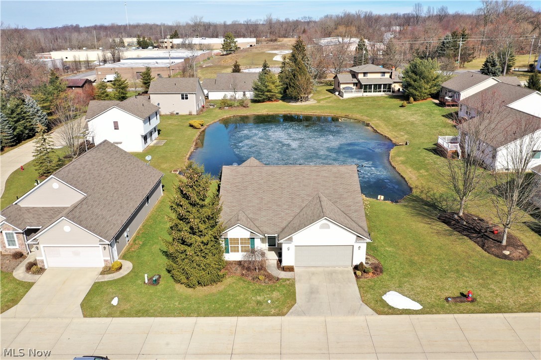 Stone Mdw Run - Residential