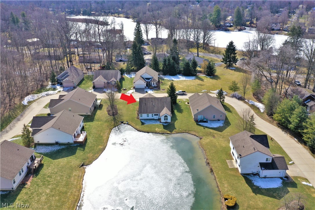 Stone Mdw Run - Residential