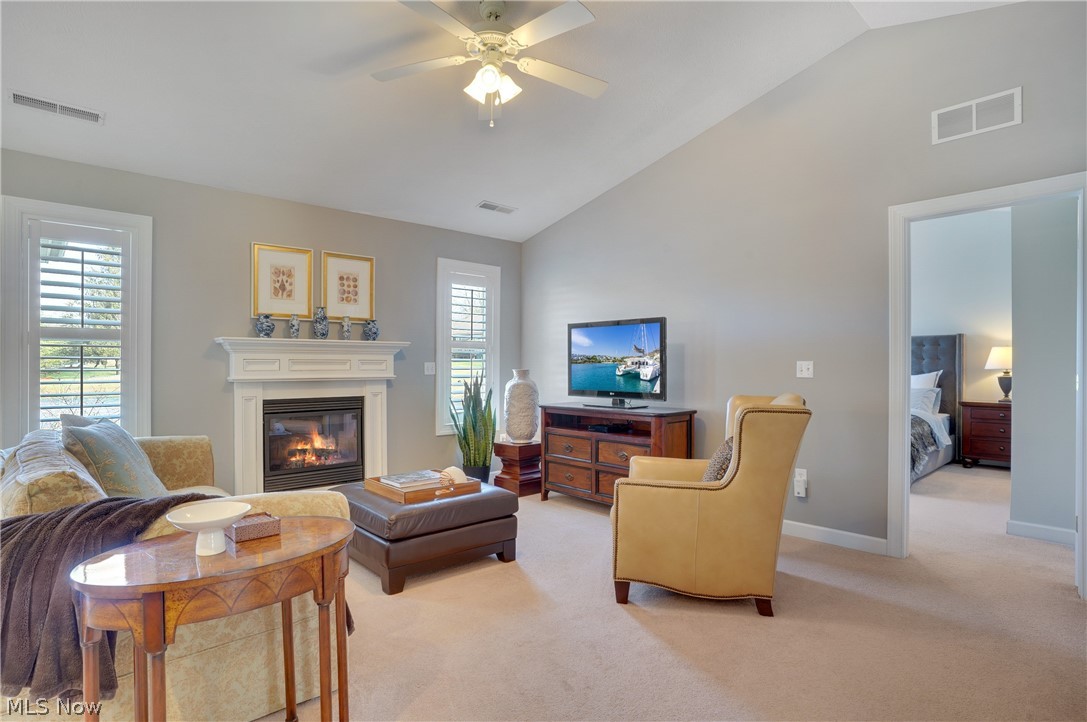 Stone Mdw Run - Residential