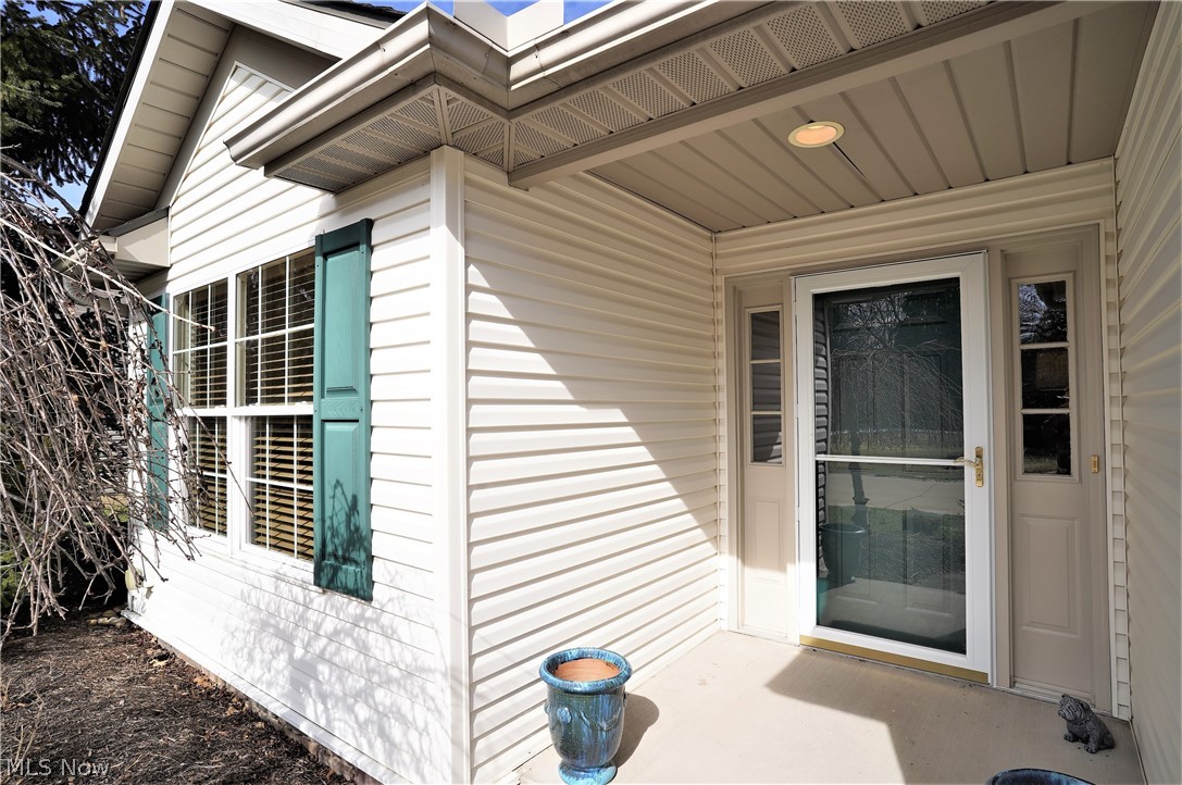 Stone Mdw Run - Residential