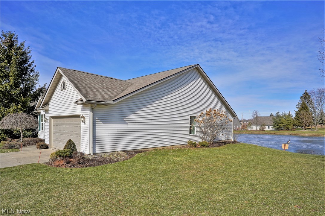 Stone Mdw Run - Residential