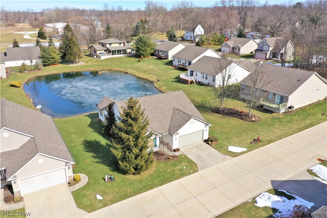 Stone Mdw Run - Residential