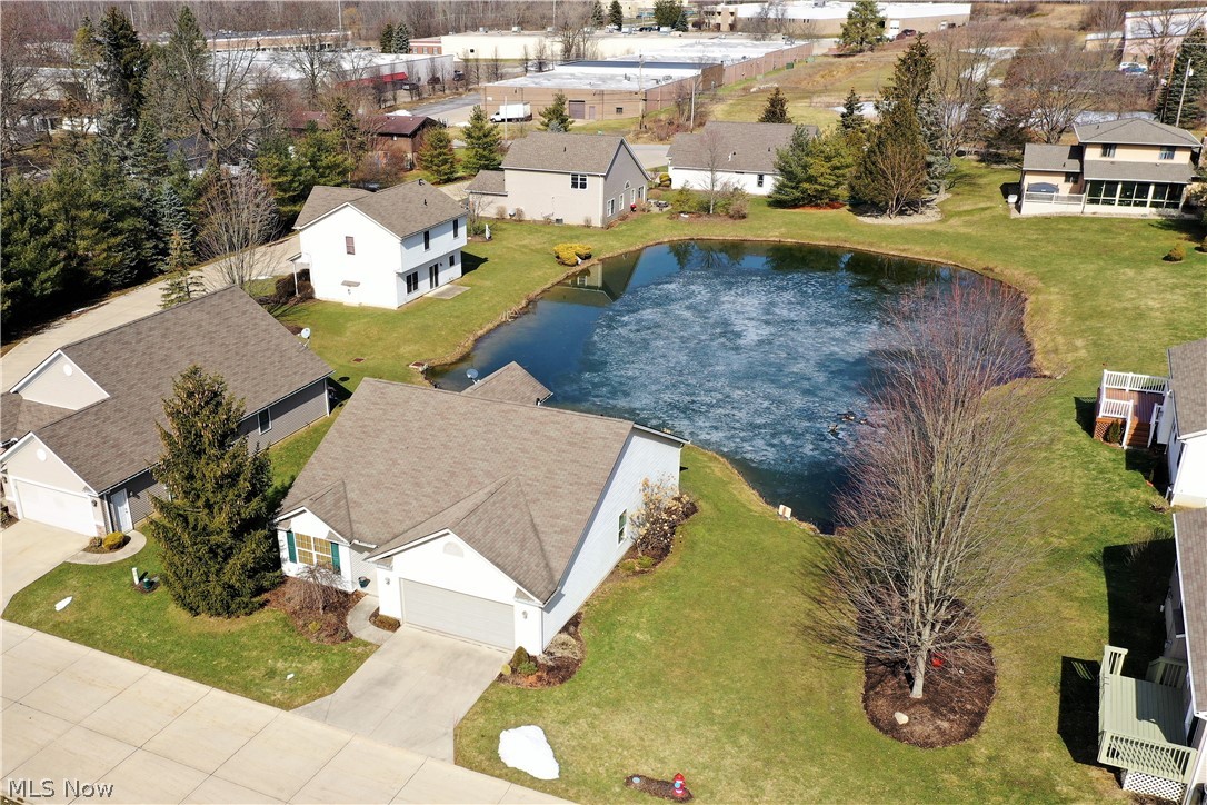 Stone Mdw Run - Residential