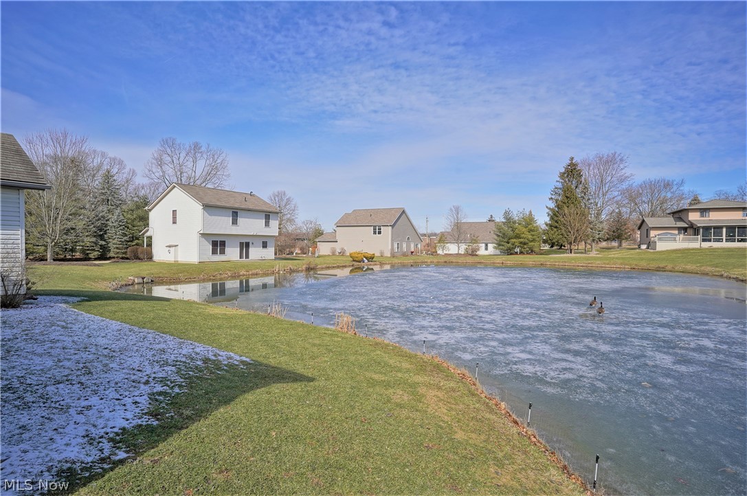 Stone Mdw Run - Residential