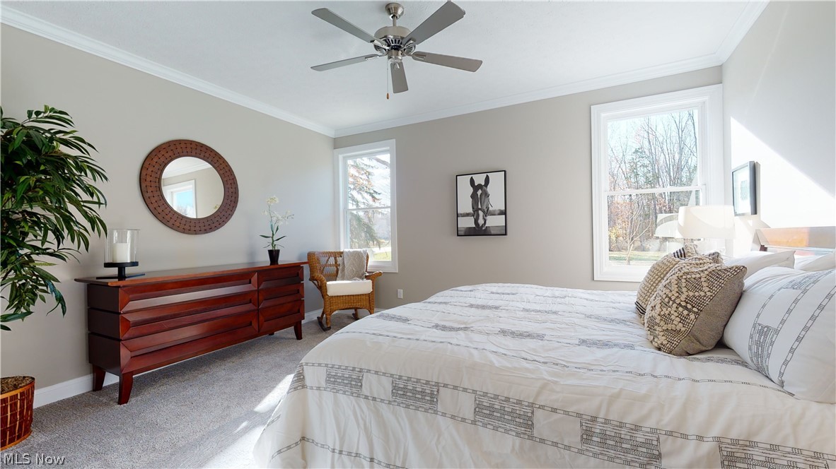 Tuscan Village - Residential