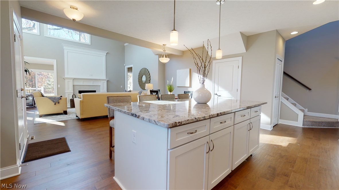 Tuscan Village - Residential