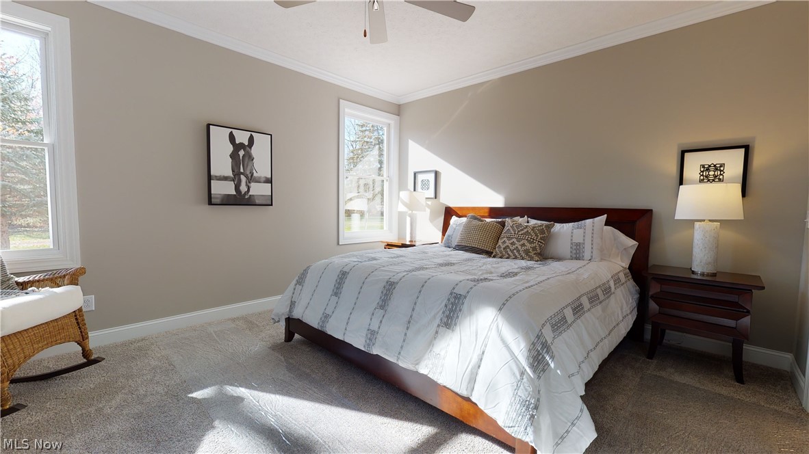 Tuscan Village - Residential