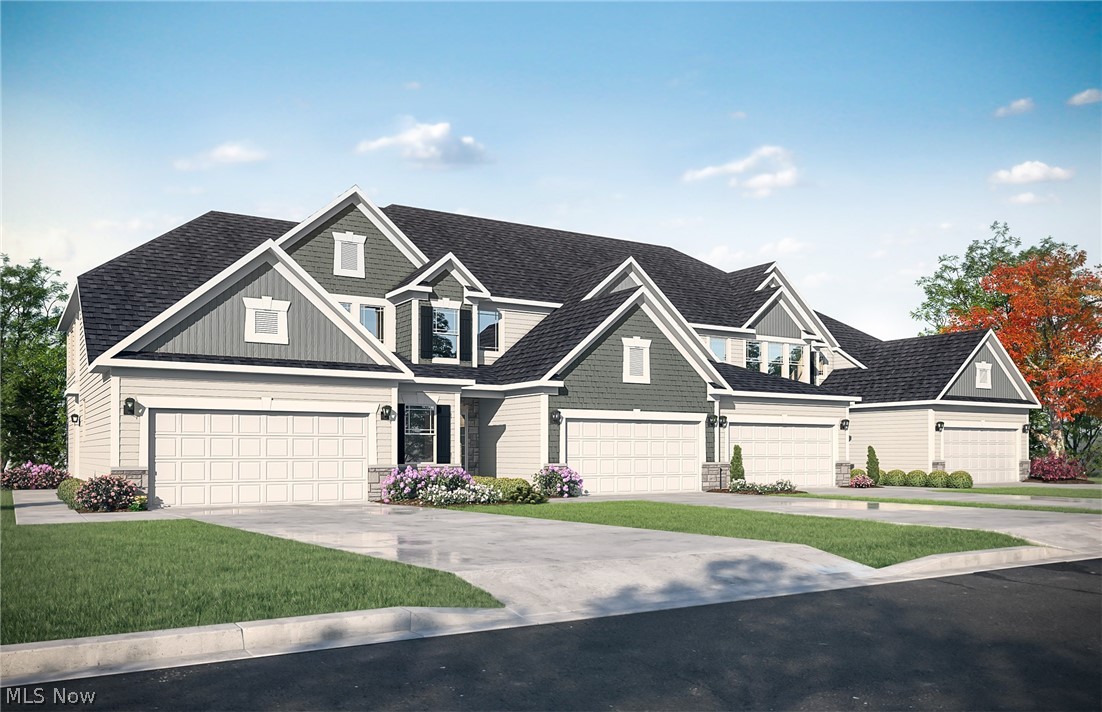 Tuscan Village - Residential