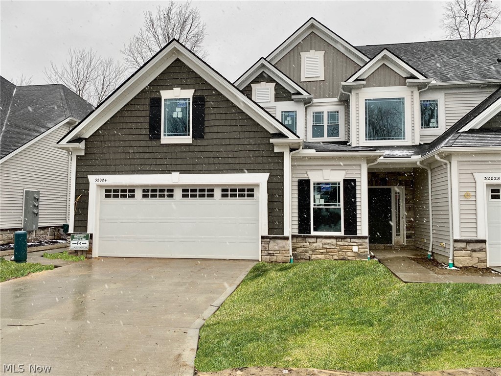 Tuscan Village - Residential