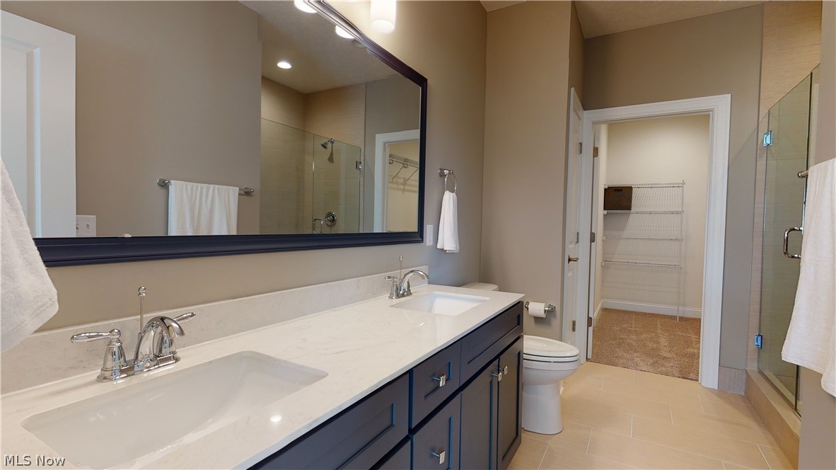 Tuscan Village - Residential