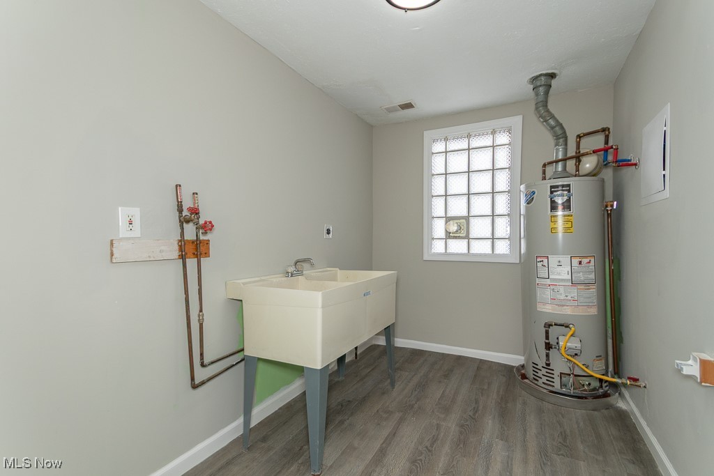 Woodside Acres - Residential