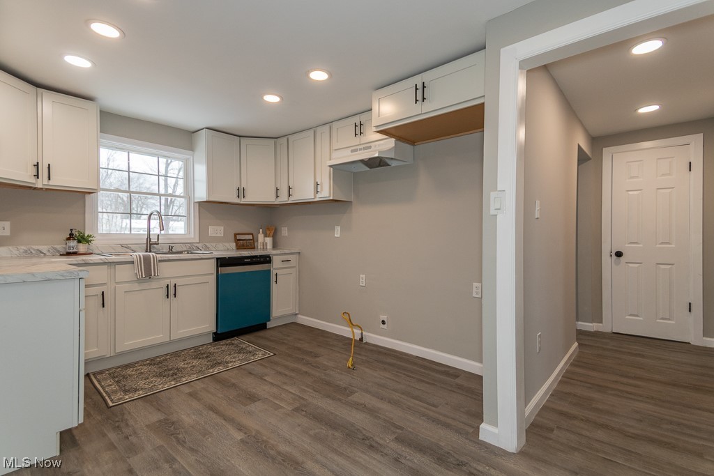 Woodside Acres - Residential