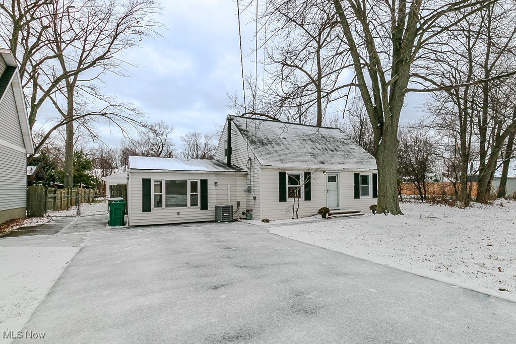 Woodside Acres - Residential