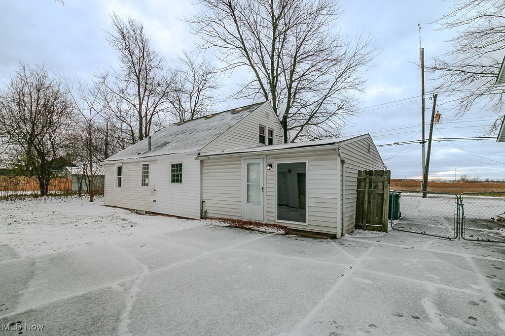 Woodside Acres - Residential