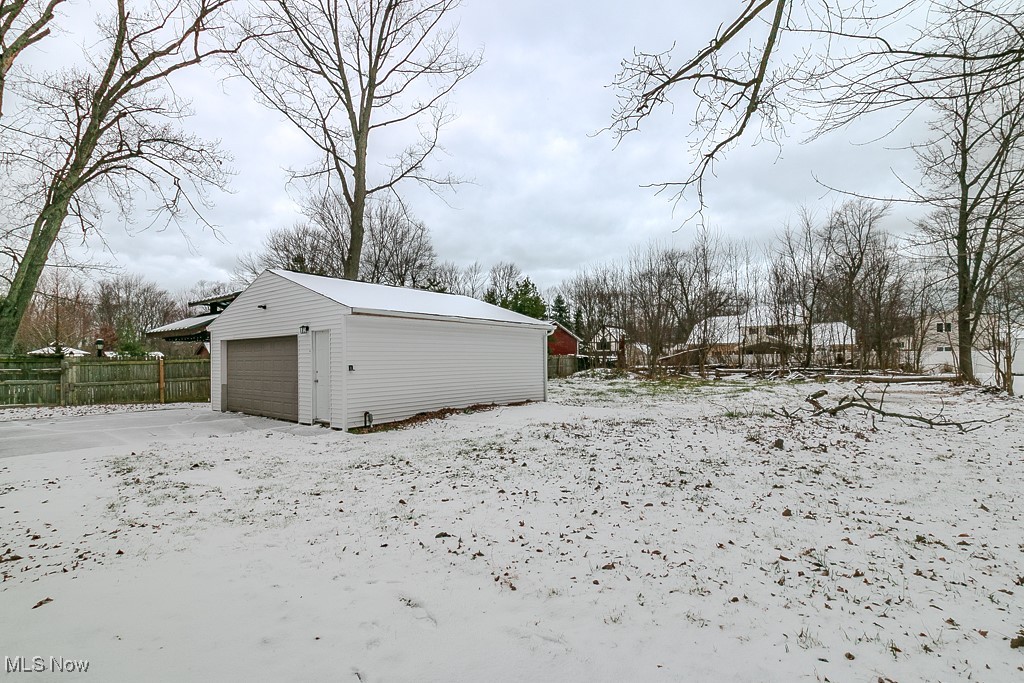 Woodside Acres - Residential