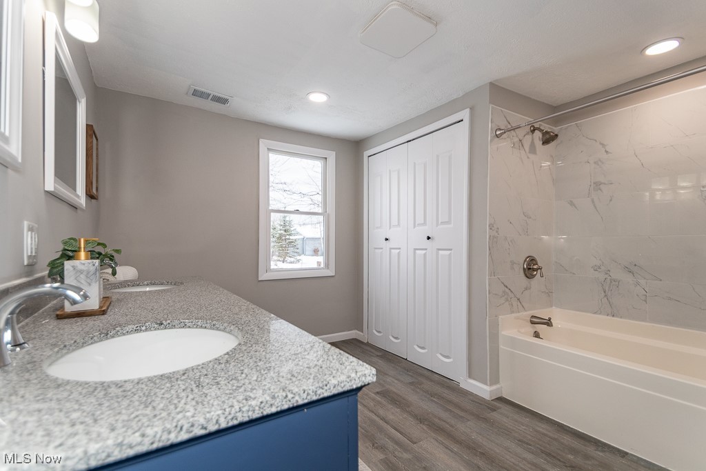 Woodside Acres - Residential