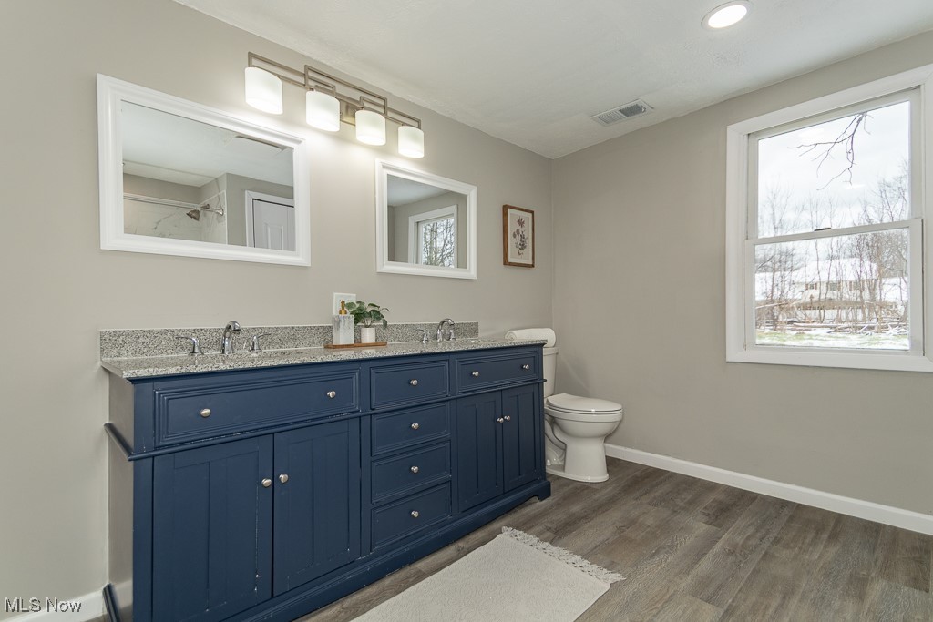 Woodside Acres - Residential