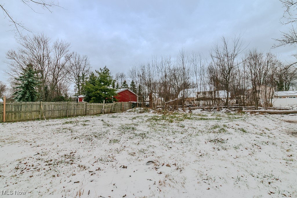 Woodside Acres - Residential