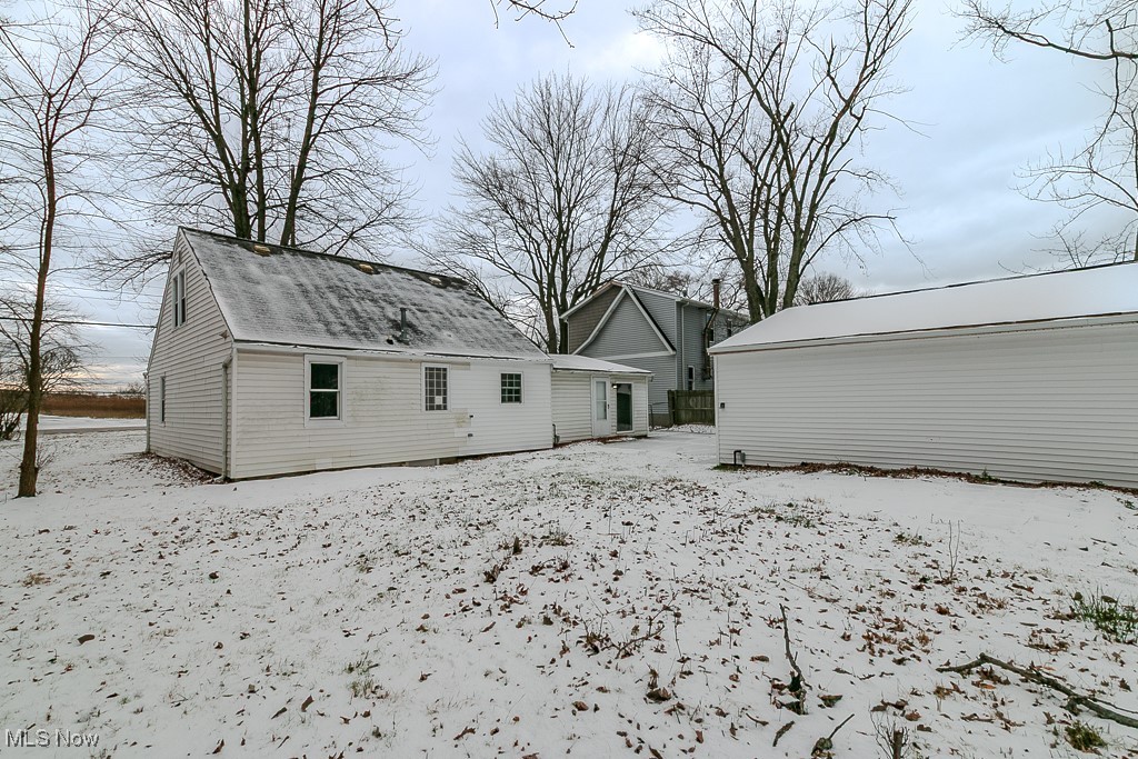 Woodside Acres - Residential