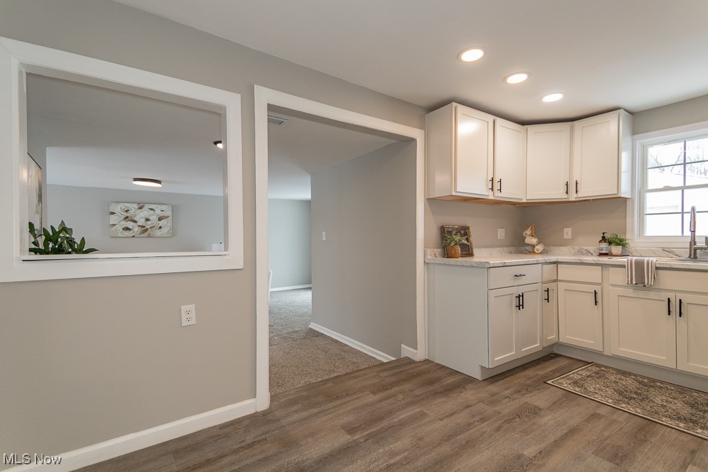 Woodside Acres - Residential