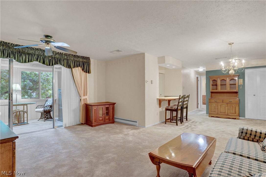 Silver Lake Towers Condo - Residential