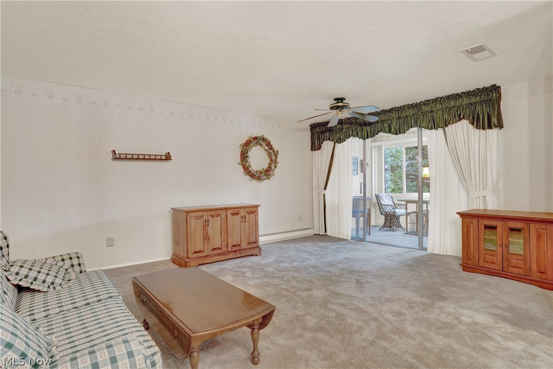 Silver Lake Towers Condo - Residential