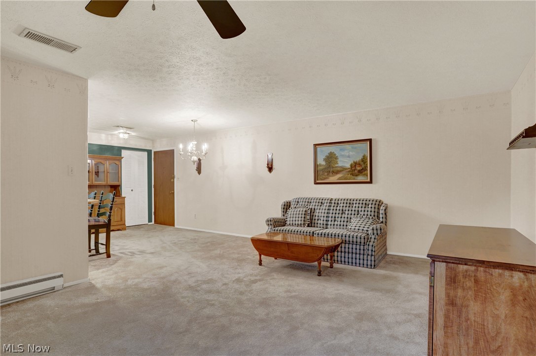 Silver Lake Towers Condo - Residential