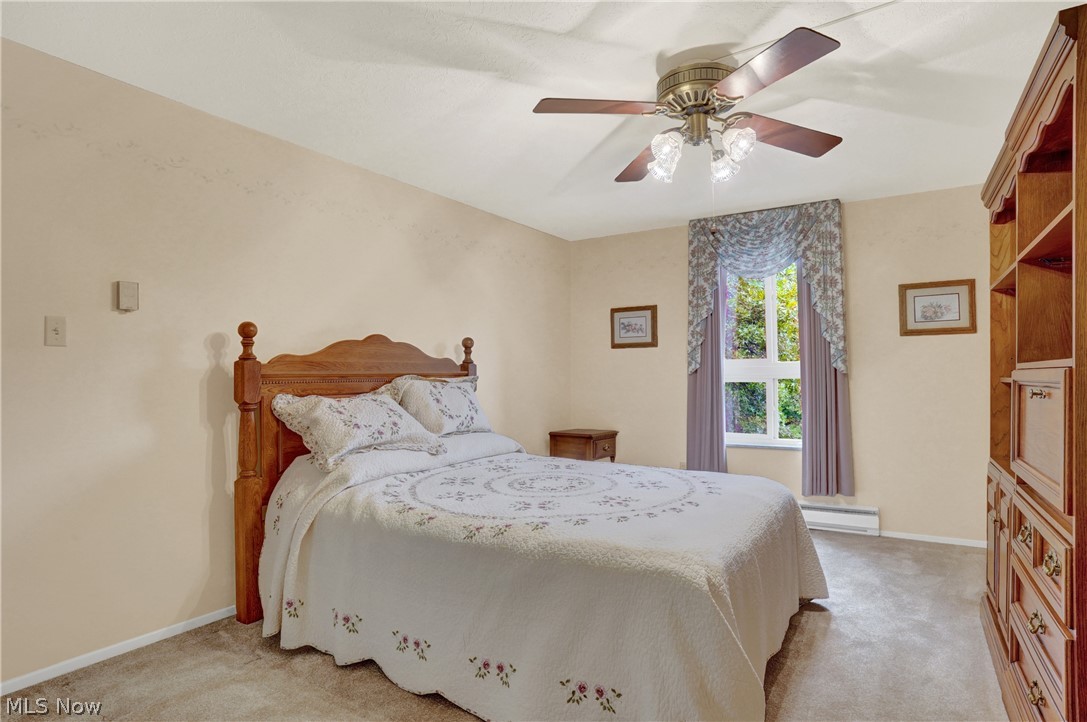 Silver Lake Towers Condo - Residential