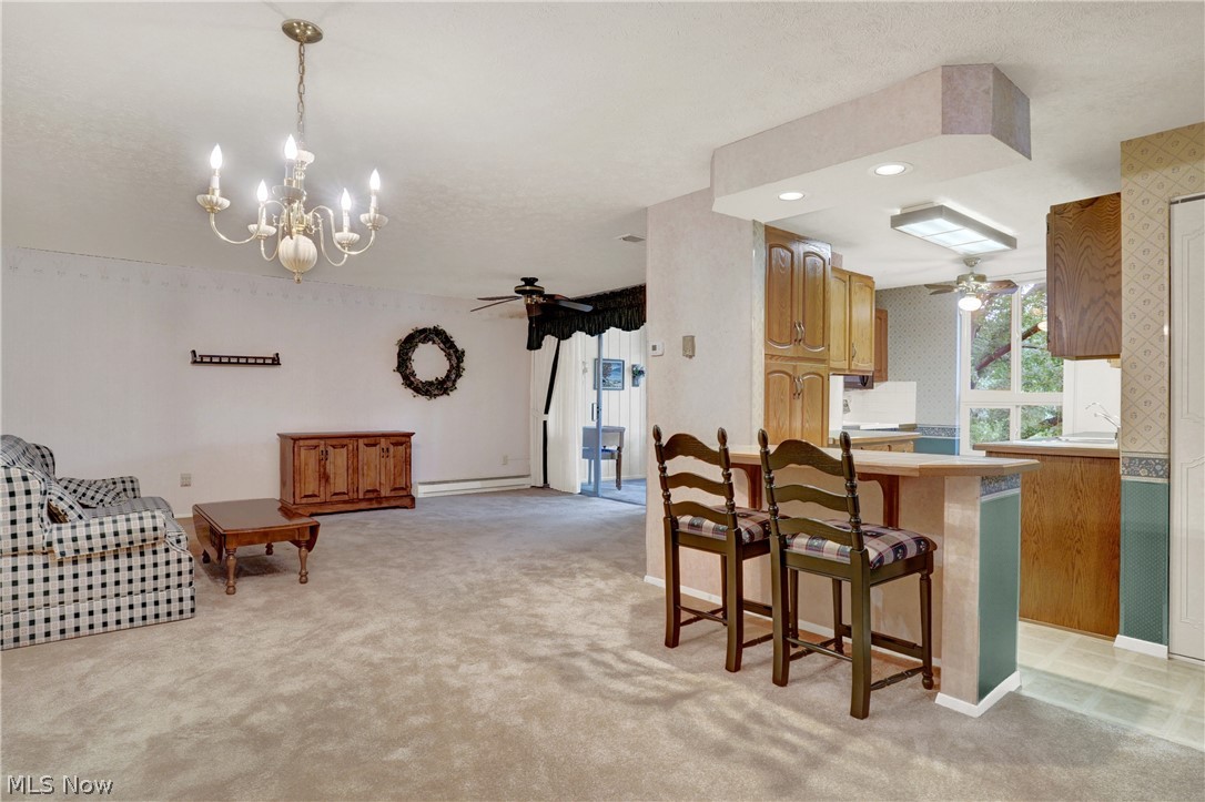 Silver Lake Towers Condo - Residential