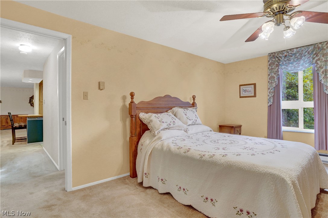 Silver Lake Towers Condo - Residential