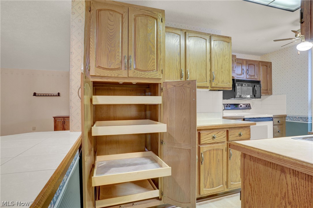 Silver Lake Towers Condo - Residential