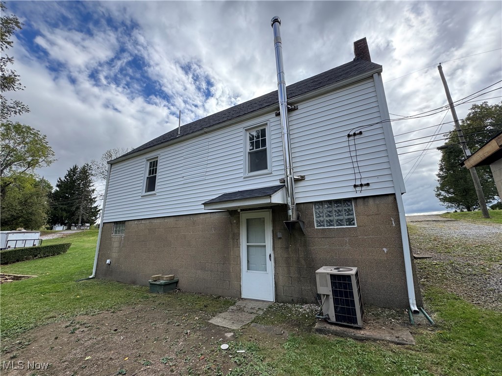 Skotlan Add First - Residential