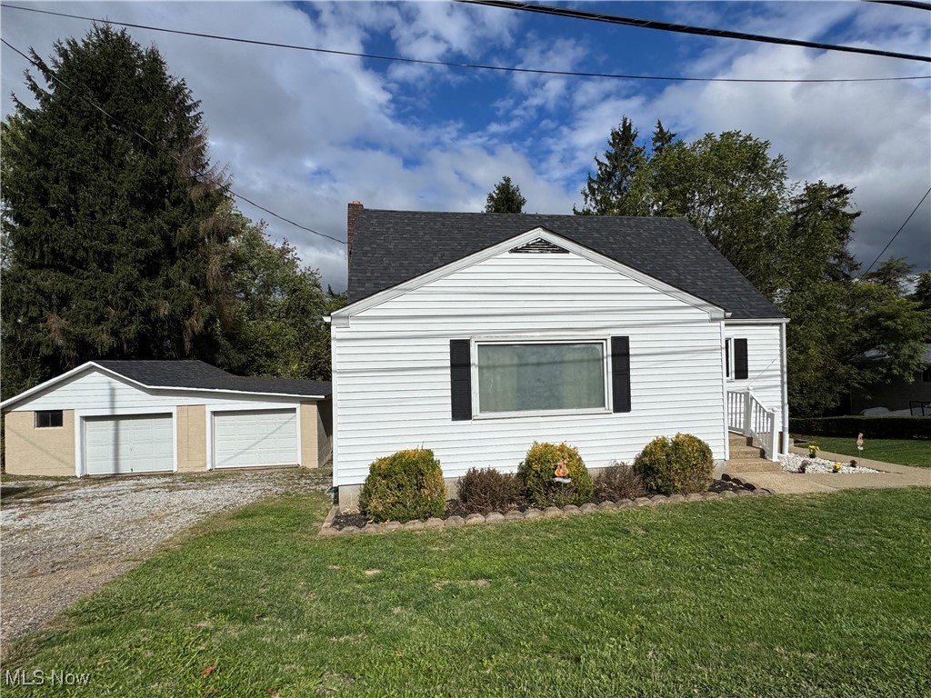 Skotlan Add First - Residential