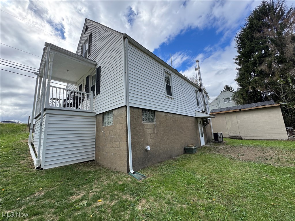 Skotlan Add First - Residential