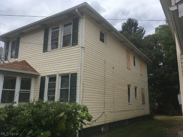 Grant & Steinert - Residential Income