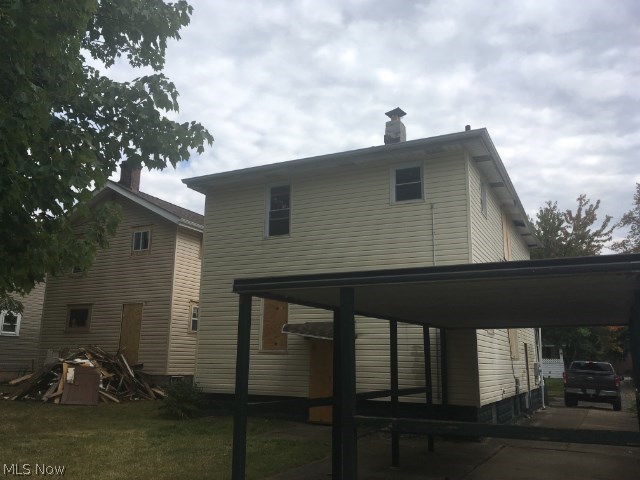 Grant & Steinert - Residential Income