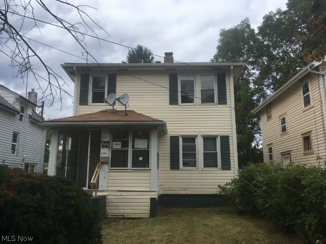 Grant & Steinert - Residential Income