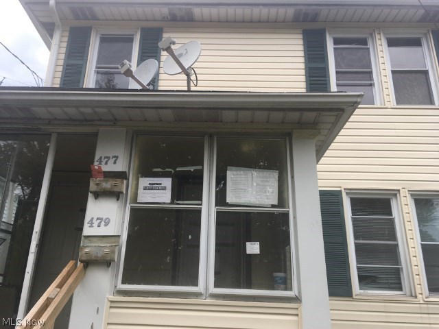 Grant & Steinert - Residential Income