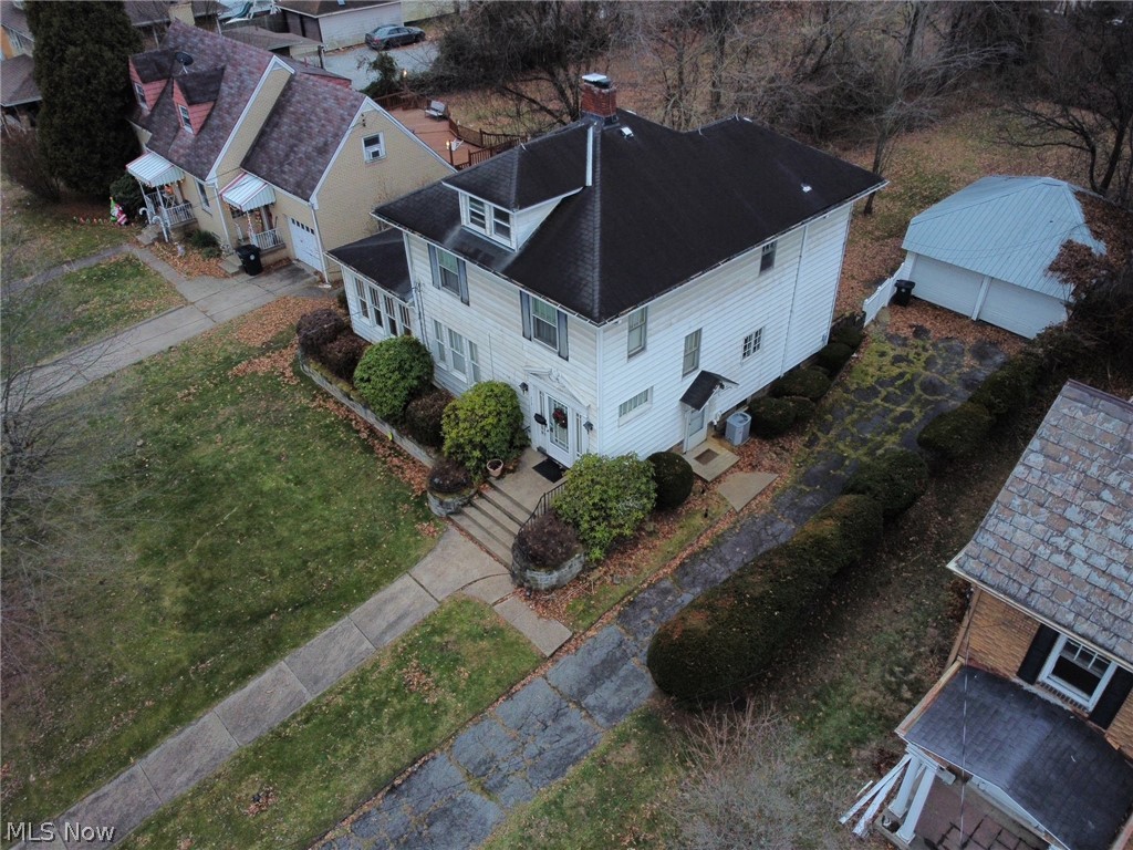 Sim-Fost Add - Residential