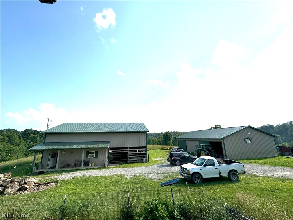 50877 Moore Ridge Road
