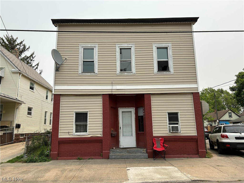 Plaisted & Tousleys - Residential Income