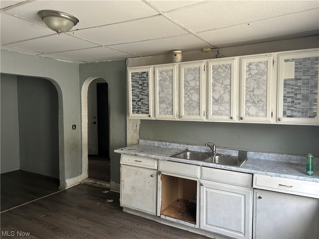 Plaisted & Tousleys - Residential Income