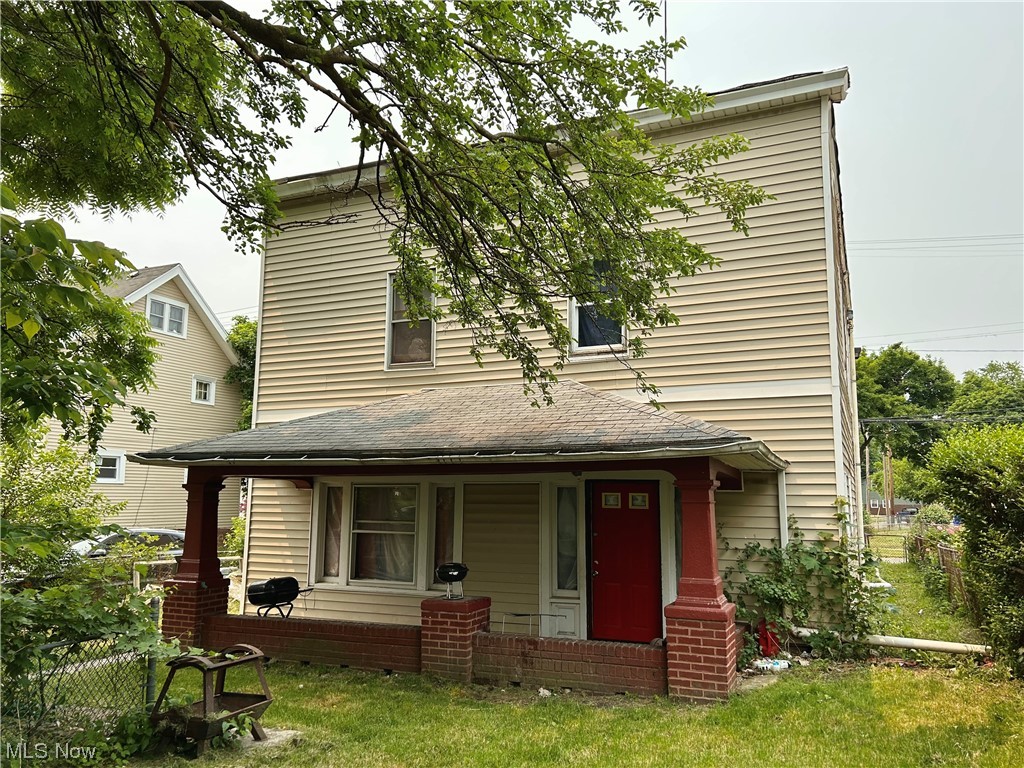 Plaisted & Tousleys - Residential Income