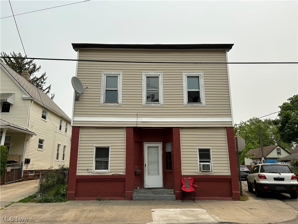 Plaisted & Tousleys - Residential Income