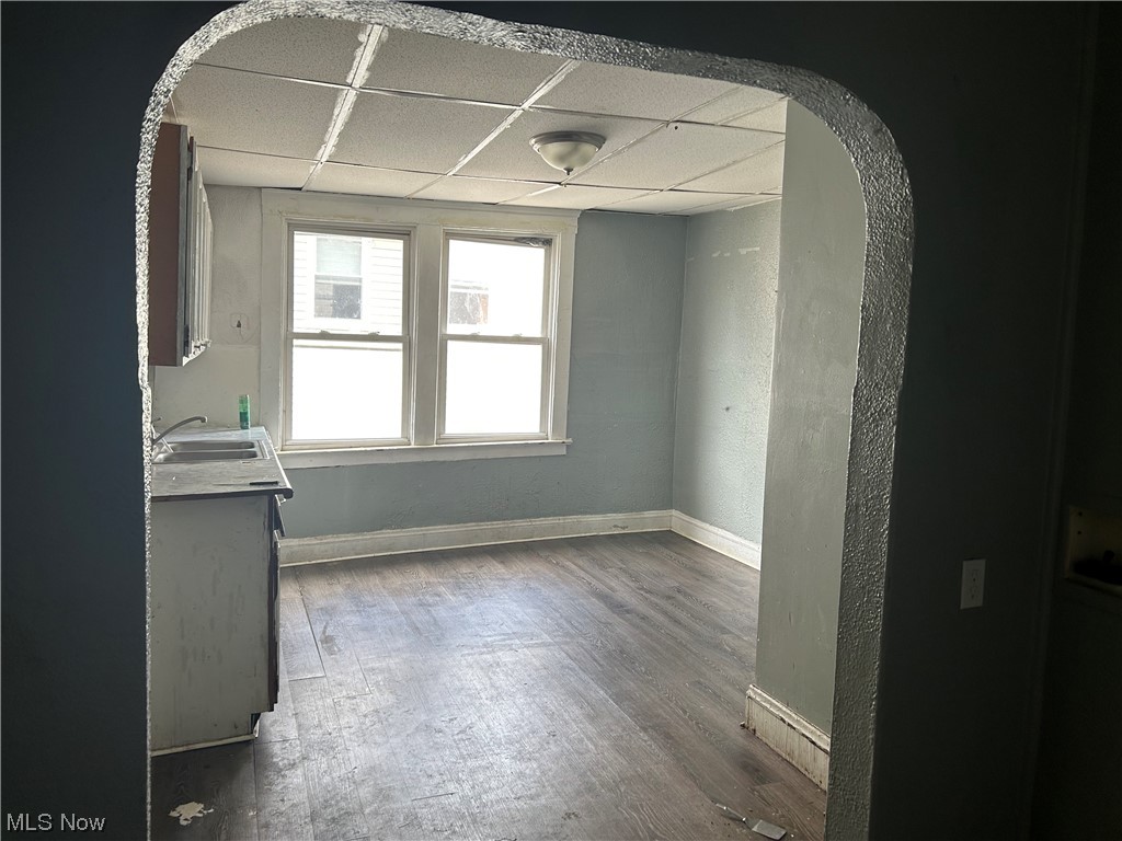 Plaisted & Tousleys - Residential Income