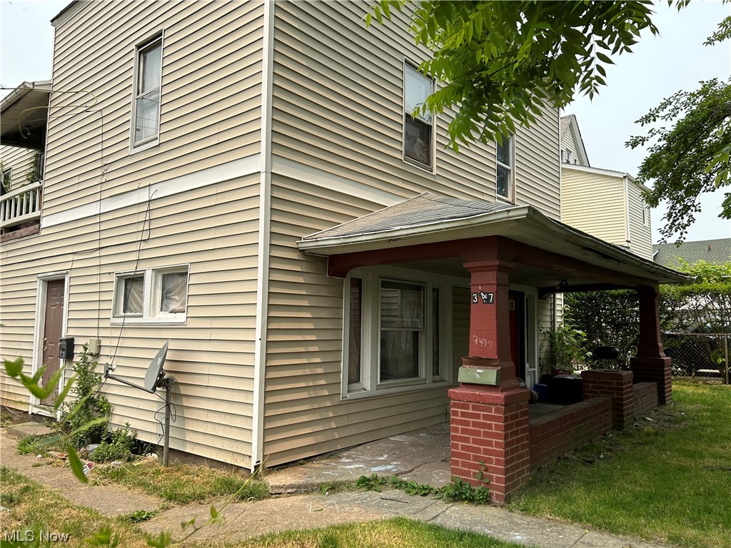 Plaisted & Tousleys - Residential Income