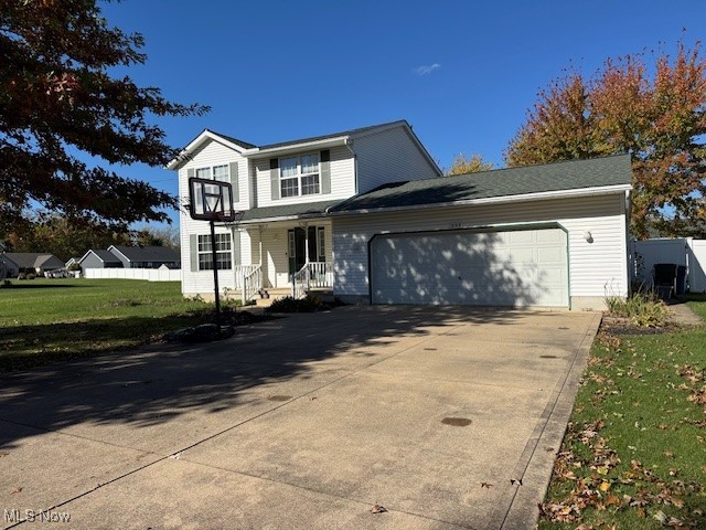 Hamlins Add - Residential