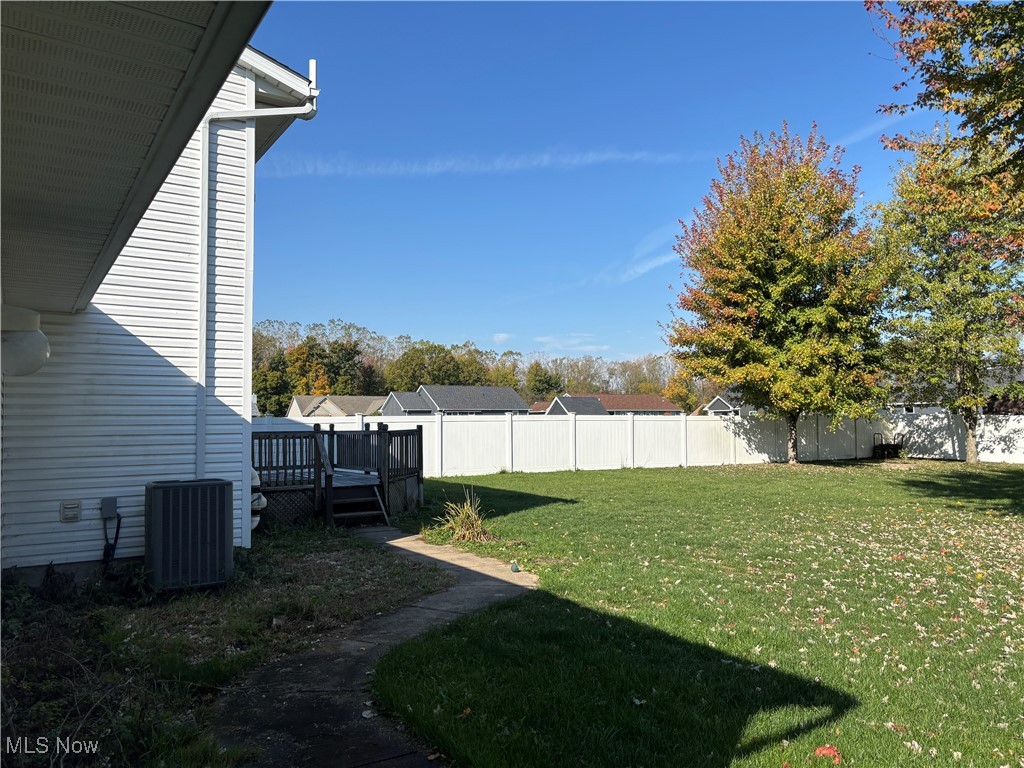 Hamlins Add - Residential