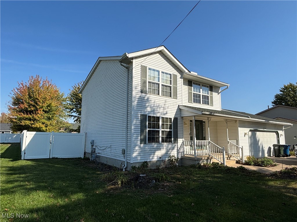 Hamlins Add - Residential