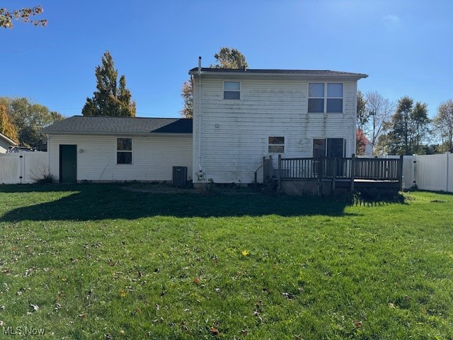 Hamlins Add - Residential